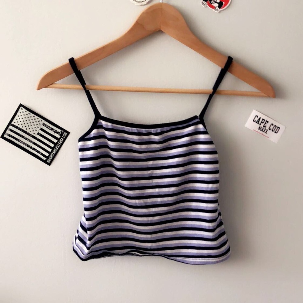 brandy melville tank top